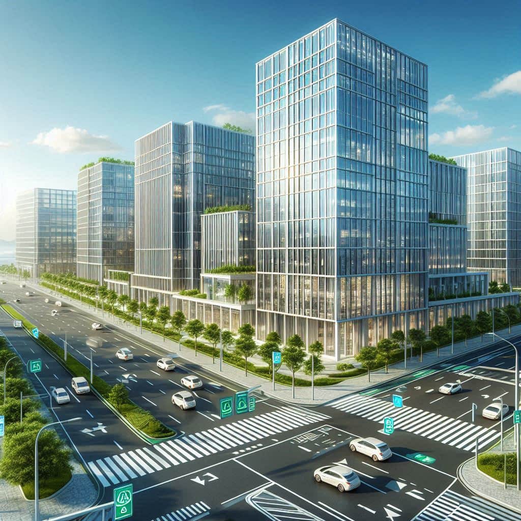 前海颐都大厦文章配图