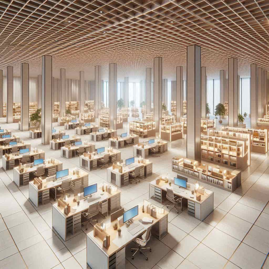 大厦名字文章配图