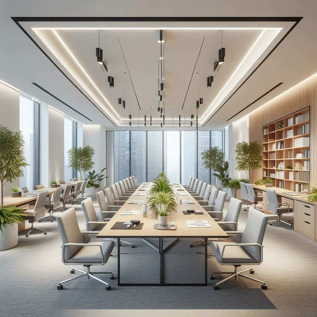 办公资料归档容易造成写字楼办公开放式工位管理的哪些记录缺口由运营团队补齐